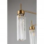 Люстра на штанге Omnilux Panvenan OML-68517-06