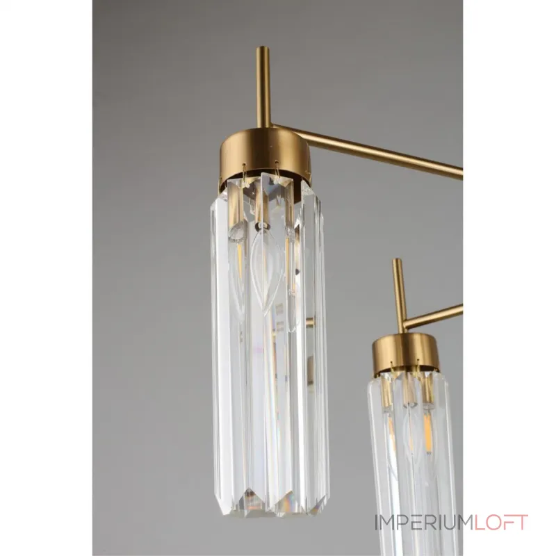 Люстра на штанге Omnilux Panvenan OML-68517-06