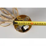 Светильник настенный Aployt Gertunia APL.847.01.03 от ImperiumLoft