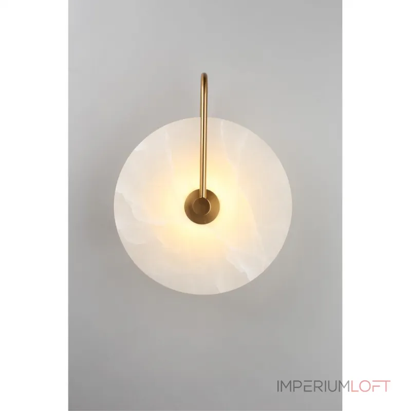 Светильник настенный Aployt Zhulen APL.322.01.05 от ImperiumLoft