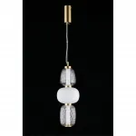 Подвесной светильник Aployt Simonet APL.318.06.29