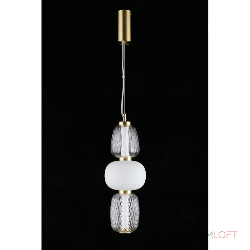 Подвесной светильник Aployt Simonet APL.318.06.29 Подвесной светильник Aployt Simonet APL.318.06.29