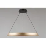 Подвесная люстра Aployt Justyna APL.787.03.50