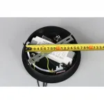 Подвесная люстра Aployt Justyna APL.787.03.50