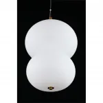 Подвесной светильник Aployt Adeli APL.646.06.20