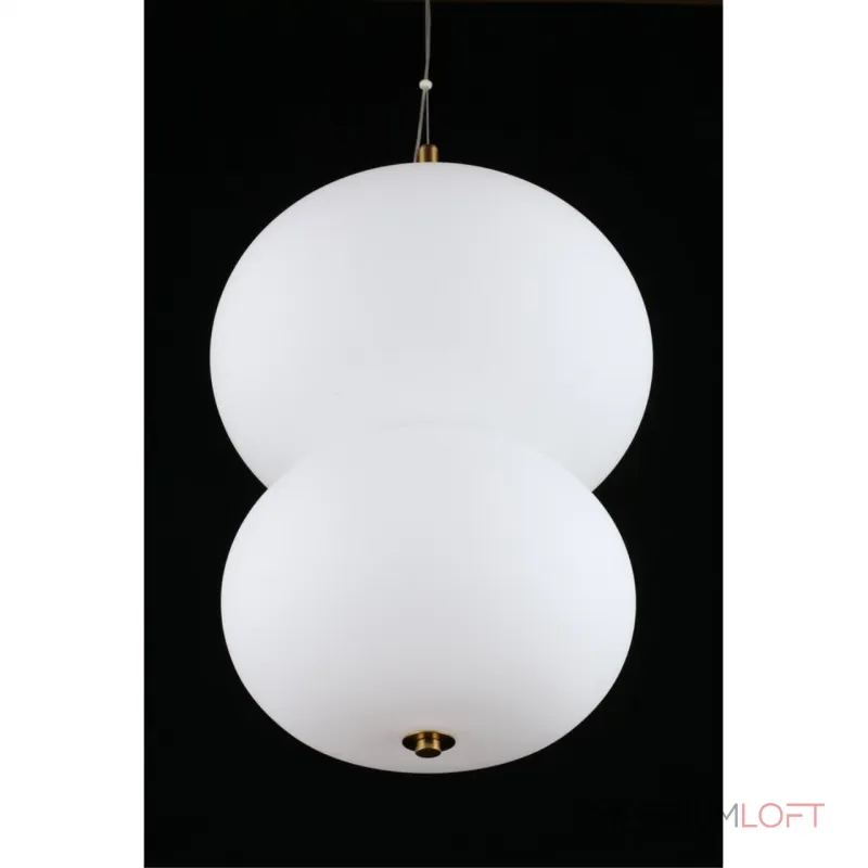 Подвесной светильник Aployt Adeli APL.646.06.20