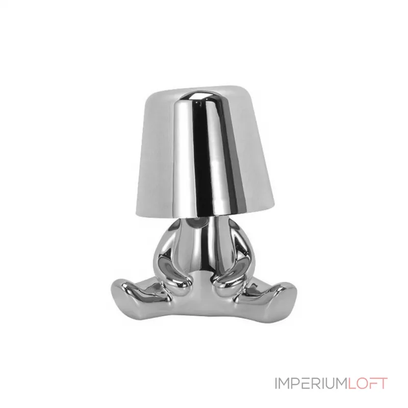 Настольная лампа Aployt Ninon APL.673.14.01 от ImperiumLoft