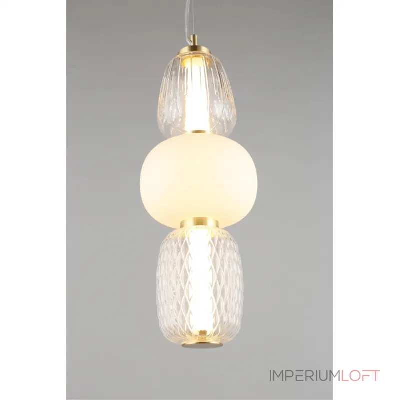 Подвесной светильник Aployt Simonet APL.318.06.29 Подвесной светильник Aployt Simonet APL.318.06.29