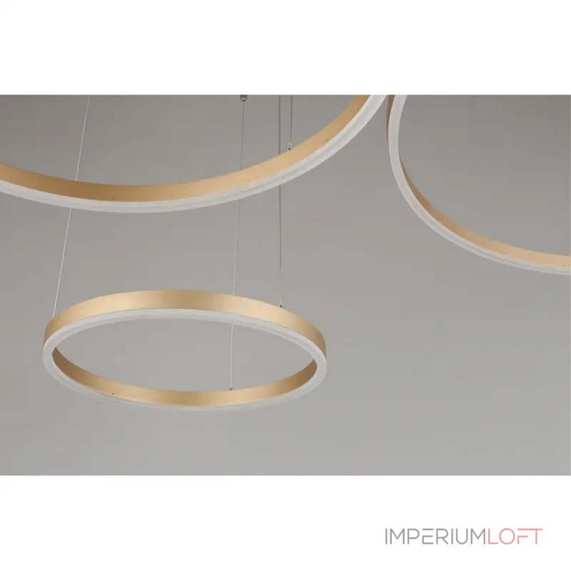 Подвесная люстра Aployt Terenia APL.024.03.136