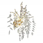 Светильник настенный Aployt Gertunia APL.847.01.03 от ImperiumLoft