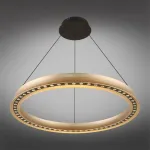 Подвесная люстра Aployt Justyna APL.787.03.50