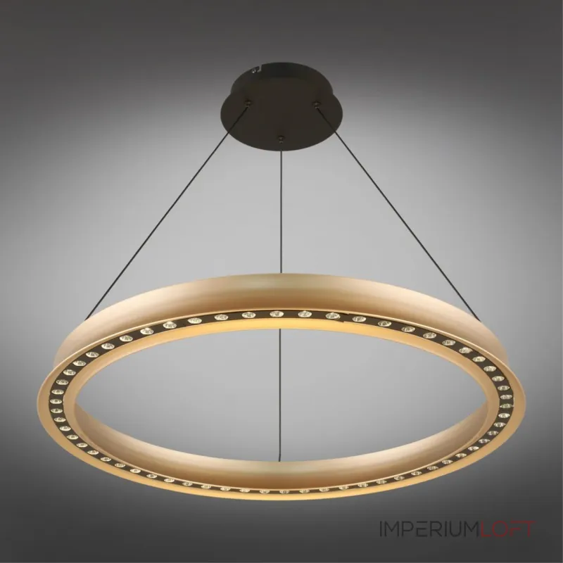 Подвесная люстра Aployt Justyna APL.787.03.50