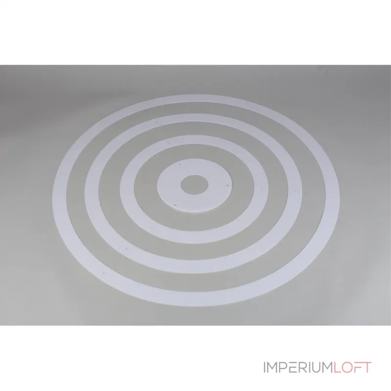 Подвесная люстра Aployt Terenia APL.024.03.136