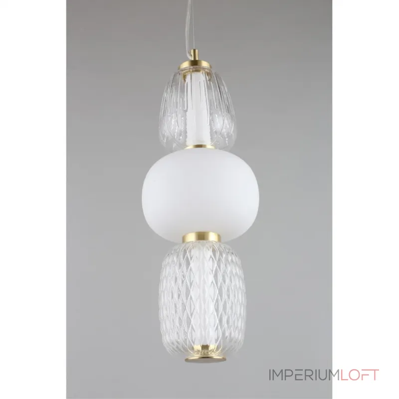 Подвесной светильник Aployt Simonet APL.318.06.29 Подвесной светильник Aployt Simonet APL.318.06.29