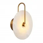 Светильник настенный Aployt Zhulen APL.322.01.05 от ImperiumLoft