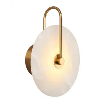 Светильник настенный Aployt Zhulen APL.322.01.05 Светильник настенный Aployt Zhulen APL.322.01.05