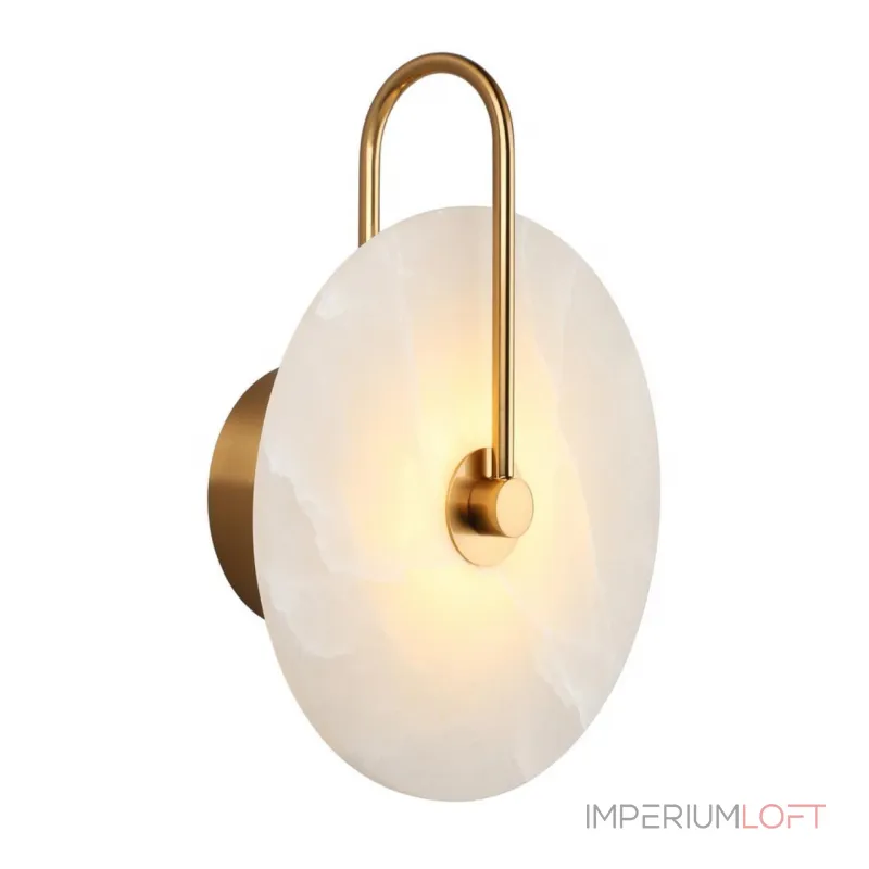 Светильник настенный Aployt Zhulen APL.322.01.05 от ImperiumLoft