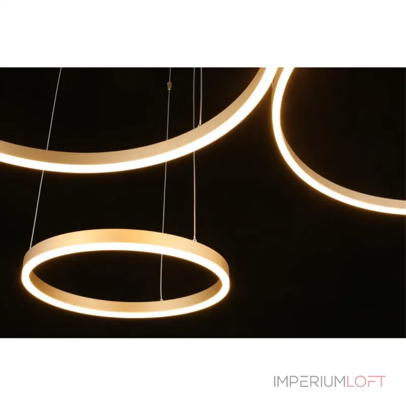 Подвесная люстра Aployt Terenia APL.024.03.136