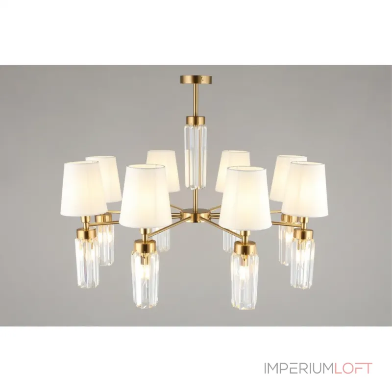 Люстра на штанге Omnilux Prat OML-89807-16