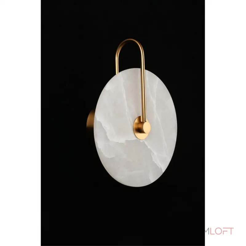 Светильник настенный Aployt Zhulen APL.322.01.05 от ImperiumLoft