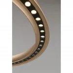 Подвесная люстра Aployt Justyna APL.787.03.50