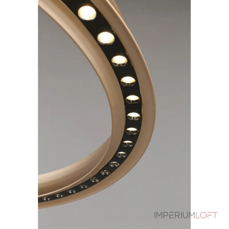 Подвесная люстра Aployt Justyna APL.787.03.50