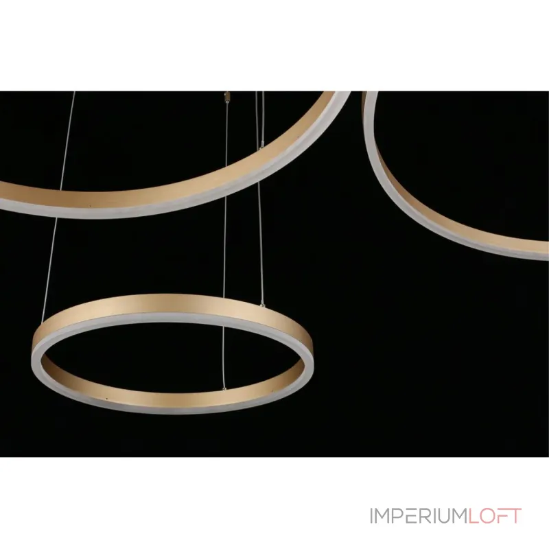 Подвесная люстра Aployt Terenia APL.024.03.136