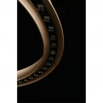 Подвесная люстра Aployt Justyna APL.787.03.50