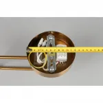 Светильник настенный Aployt Zhulen APL.322.01.05 от ImperiumLoft