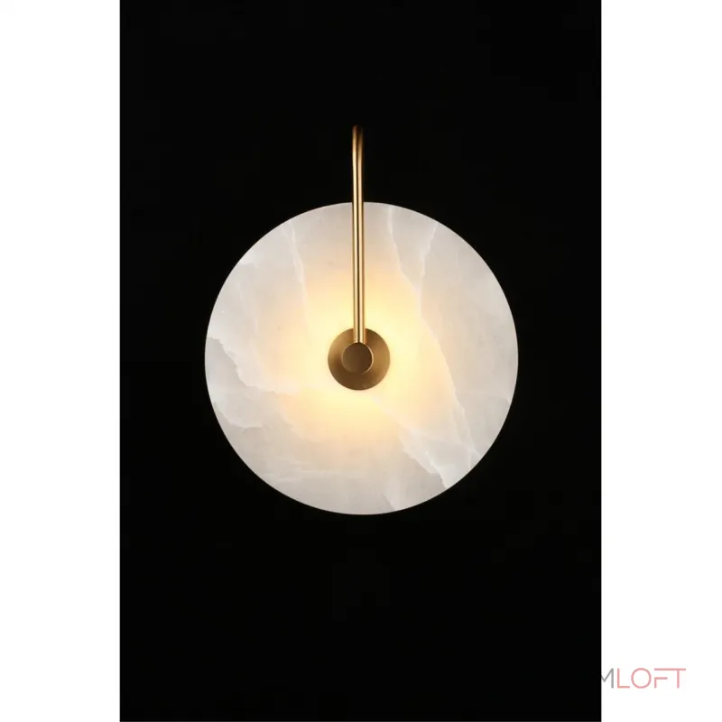 Светильник настенный Aployt Zhulen APL.322.01.05 от ImperiumLoft