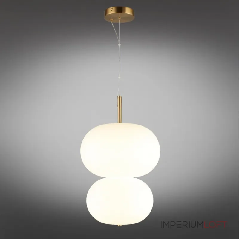 Подвесной светильник Aployt Adeli APL.646.06.20