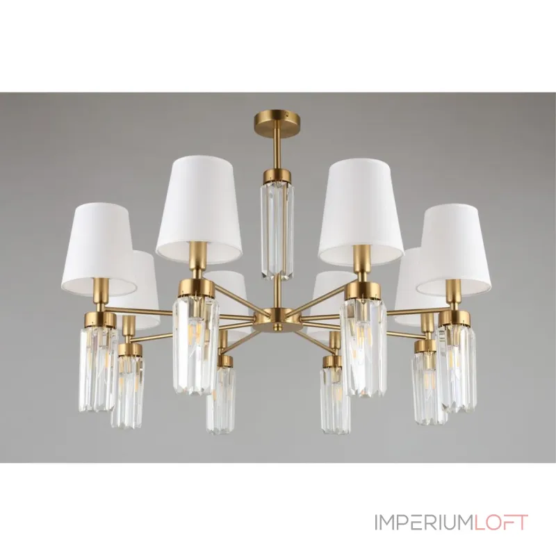 Люстра на штанге Omnilux Prat OML-89807-16