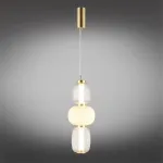 Подвесной светильник Aployt Simonet APL.318.06.29