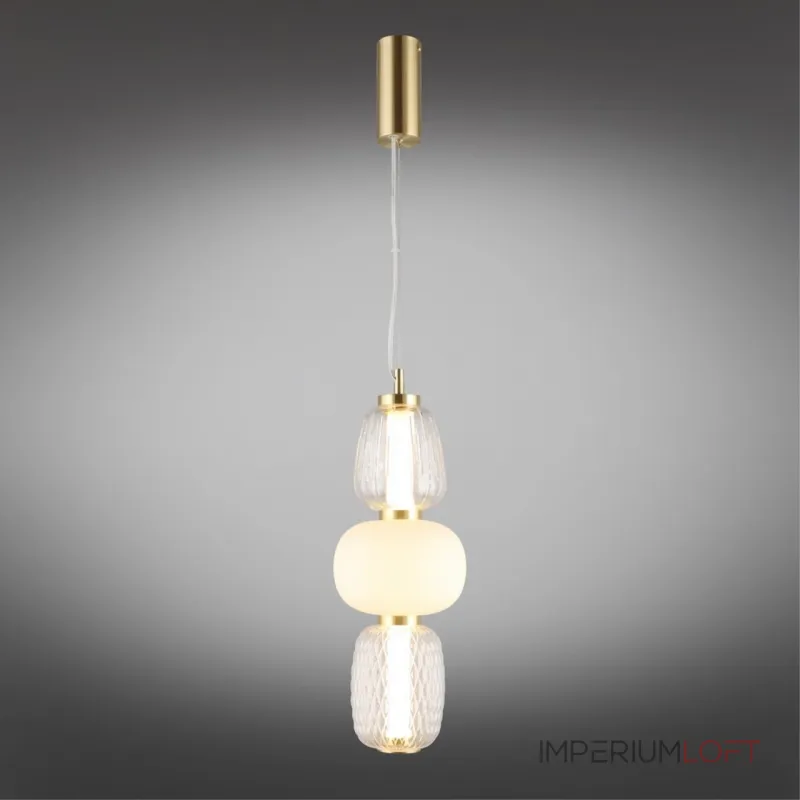 Подвесной светильник Aployt Simonet APL.318.06.29 Подвесной светильник Aployt Simonet APL.318.06.29