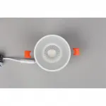 Светильник встраиваемый Omnilux Napoli OML-102709-06 от ImperiumLoft