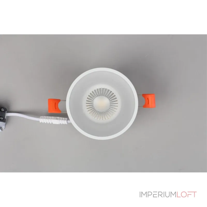 Светильник встраиваемый Omnilux Napoli OML-102709-06 от ImperiumLoft Светильник встраиваемый Omnilux Napoli OML-102709-06 от ImperiumLoft