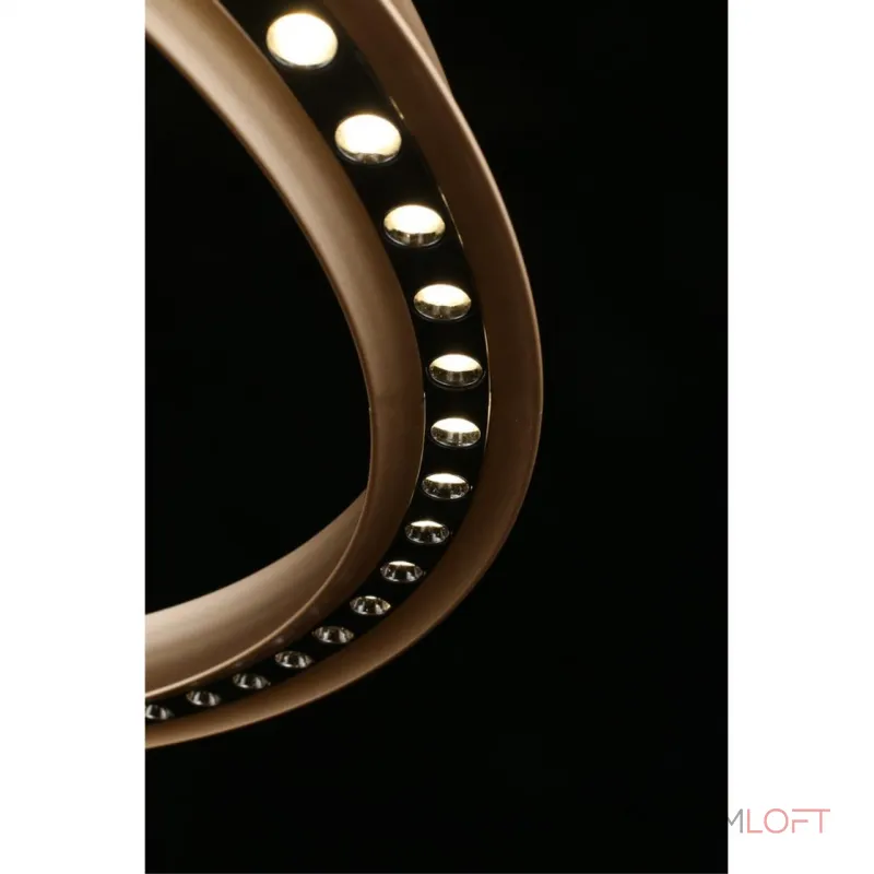 Подвесная люстра Aployt Justyna APL.787.03.50