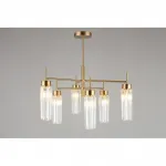 Люстра на штанге Omnilux Panvenan OML-68517-06