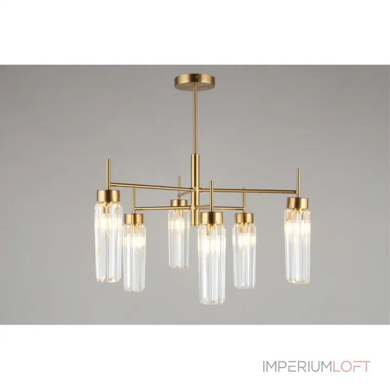 Люстра на штанге Omnilux Panvenan OML-68517-06