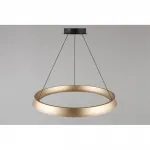 Подвесная люстра Aployt Justyna APL.787.03.50