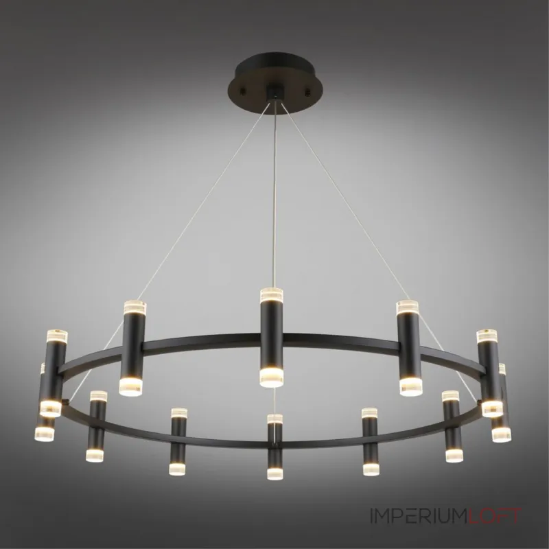 Подвесная люстра Aployt Klarcia APL.037.03.120 Подвесная люстра Aployt Klarcia APL.037.03.120