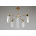 Люстра на штанге Omnilux Panvenan OML-68517-06