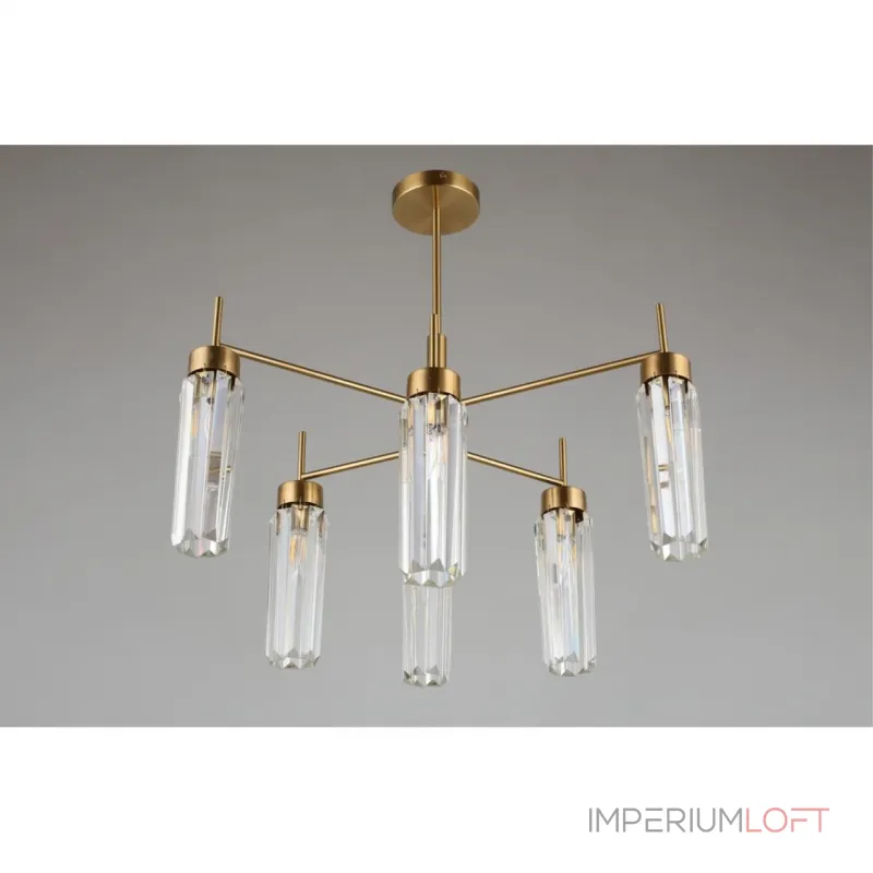 Люстра на штанге Omnilux Panvenan OML-68517-06