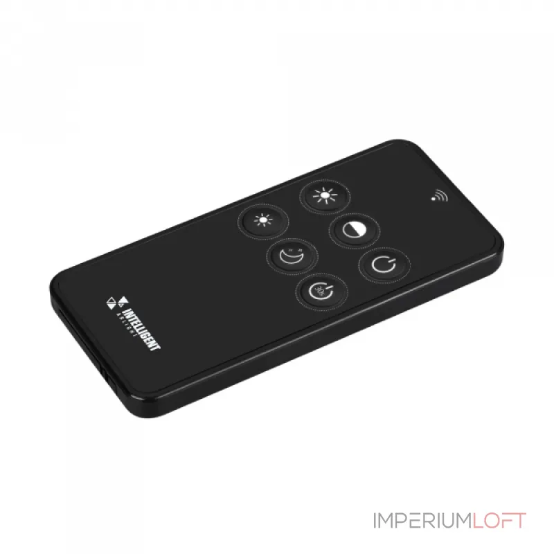 Arlight INTELLIGENT Пульт SMART-801-22-1G-DIM Black 3В 2.4G IARL IP20 045929 от ImperiumLoft Arlight INTELLIGENT Пульт SMART-801-22-1G-DIM Black 3В 2.4G IARL IP20 045929 от ImperiumLoft