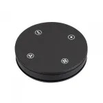 Arlight INTELLIGENT Пульт SMART-801-22-4G-4SC-SH Black 3В Magnet 2.4G IARL IP20 046481 от ImperiumLoft