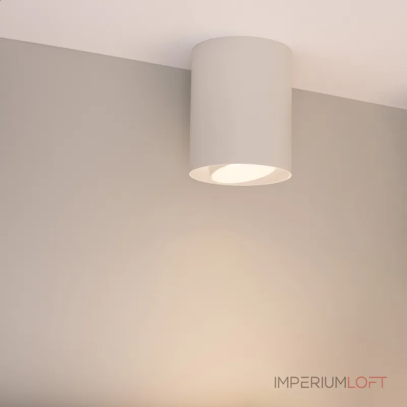 Arlight Светильник SP-FOCUS-R132-24Вт Warm3000 WH 24 deg 230В IP54 054841 от ImperiumLoft Arlight Светильник SP-FOCUS-R132-24Вт Warm3000 WH 24 deg 230В IP54 054841 от ImperiumLoft