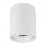 Arlight Светильник SP-FOCUS-R132-24Вт Warm3000 WH 24 deg 230В IP54 054841 от ImperiumLoft