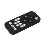 Arlight INTELLIGENT ARLIGHT Пульт SMART-801-22-4G-3SC-MIX Black 3В 2.4G IARL IP20 037418 от ImperiumLoft