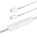 ИК-датчик SR-PRIME-RECESSED-IRD/H-R11-WH 12-24В 48-96Вт DOOR/HAND Arlight IP20 046467 от ImperiumLoft