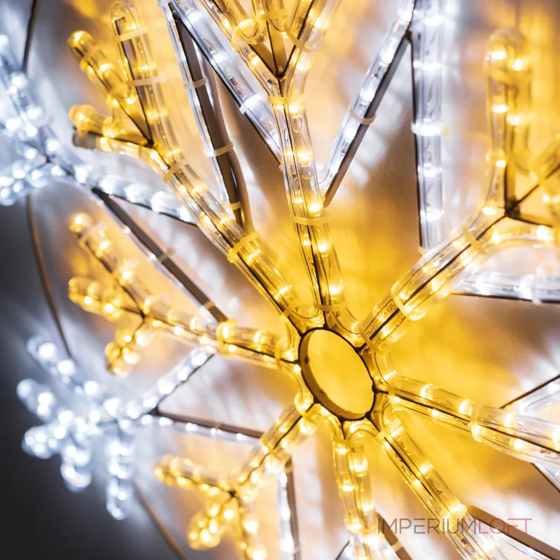 Arlight Фигура ARD-SNOWFLAKE-M12-900x900-720LED White/Warm 230В 43Вт Ardecoled IP65 034262 от ImperiumLoft Arlight Фигура ARD-SNOWFLAKE-M12-900x900-720LED White/Warm 230В 43Вт Ardecoled IP65 034262 от ImperiumLoft